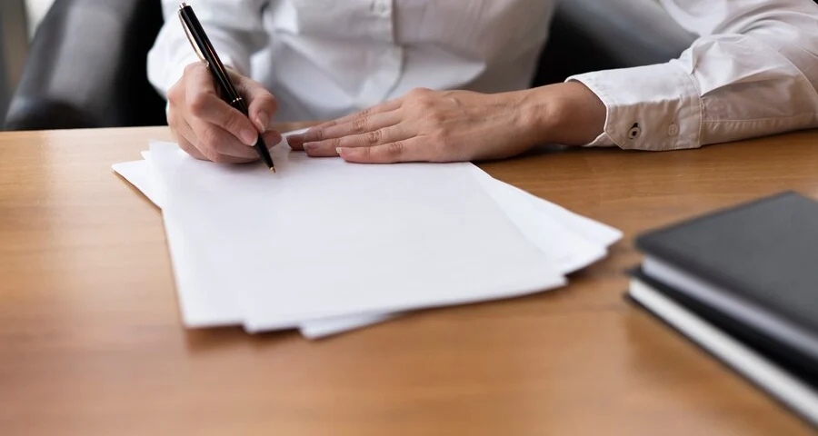 Retificação de Registro Civil